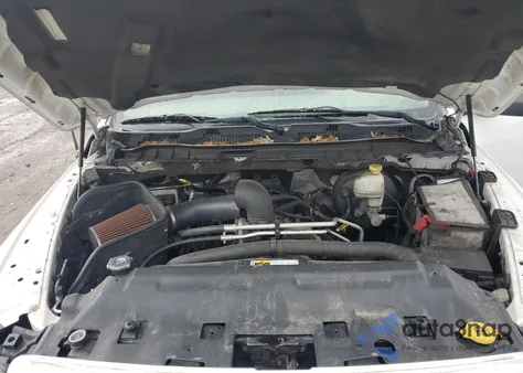 2012 Dodge Ram 1500 St z USA, uszkodzony, nr VIN 1C6RD7KT3CS343980